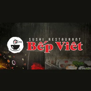 Logo Bếp Việt