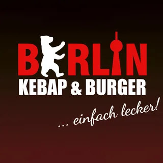 Logo Berlin Kebab und Burger