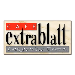 Logo Cafe Extrablatt Lingen
