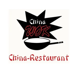 Logo China Wok