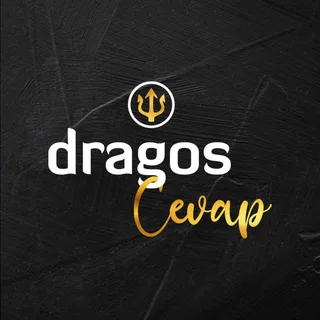 Logo Dragos Cevap