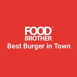 Logo FOOD BROTHER