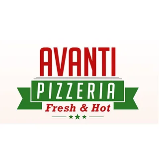 Logo Pizzeria Avanti