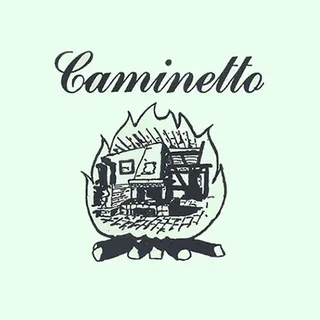 Logo Pizzeria Caminetto