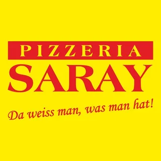 Logo Pizzeria Saray Lingen