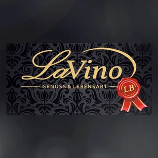 Logo Restaurant La Vino
