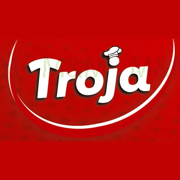 Pizzeria Troja