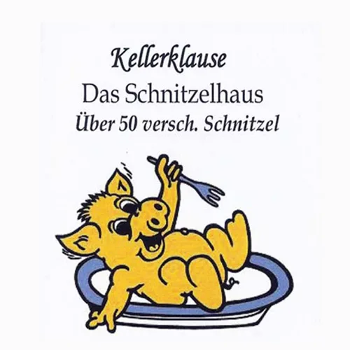 Schnitzelhaus Kellerklause